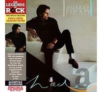MURRAY HEAD - SHADE - CD - K600z