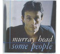 Murray Head - Some people (1986) / Vinyl single [Vinyl-Single 7'']