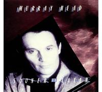 Murray Head - Sooner or later (1986) / Vinyl record [Vinyl-LP]