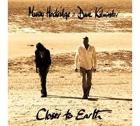 Murray Hockridge & Dave Kilminster : Closer to Earth CD (2013) NEW