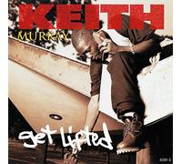 Murray, Keith - Get Lifted