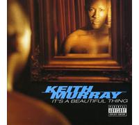 Murray, Keith - It's A Beautiful Thing