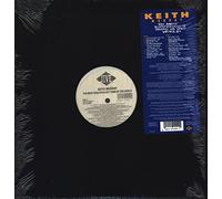 Murray, Keith - Most Beautifullest Thing in This World [VINYL]