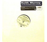 Murray, Keith - Most Beautifullest Thing in This World [VINYL]