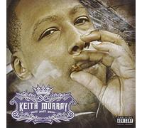 Murray, Keith - Puff Puff Pass