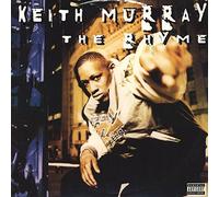 Murray,Keith - The Rhyme
