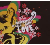 Murray, Martin - It's All About Love