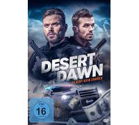 Murray, Marty - Desert Dawn - Es Gibt Kein Zurueck