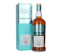 Murray McDavid Benchmark - Glenallachie 2014-9 Year Old Scotch Whisky - PX Single Cask - 70cl