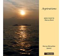 Murray McLachlan - Blunt: Aspirations