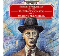 Murray Mclachlan - Prokofiev Piano