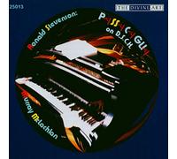 Murray Mclachlan - Stevenson: Passacaglia on D.S.C.H.