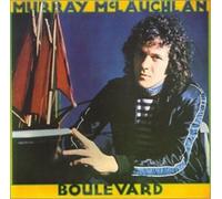 Murray McLauchlan Boulevard (CD) Album (US IMPORT)