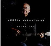 Murray Mclauchlan - Hourglass