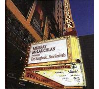 Murray McLauchlan - Rethinking The Songbook: Songs From The Musical Eddie
