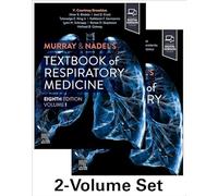 Murray & Nadel's Textbook of Respiratory Medicine, 2-Volume Set