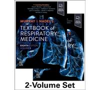 Murray & Nadel's Textbook of Respiratory Medicine, 2-Volume Set