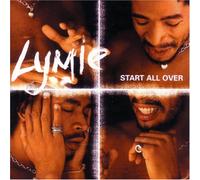 Murray, Paul 'Lymie' - Start All Over