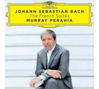 Murray Perahia - French Suites [VINYL]