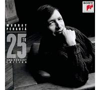 Murray Perahia - 25th Anniversary Edition