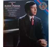 Murray Perahia - A Portrait of Murray Perahia