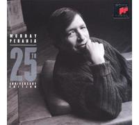 Murray Perahia Anniversary Box Set [BOX SET]