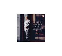 J.S.Bach: Partitas 1-6