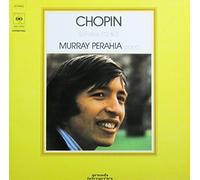 MURRAY PERAHIA - Chopin: Sonaten Nr. 2 & 3 [Vinyl LP] [Schallplatte]