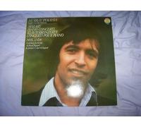 Murray Perahia / English Chamber Orchestra - 76966 MURRAY PERAHIA Mozart Piano Concerti 22/8 ECO LP