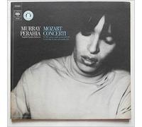Murray Perahia, English Chamber Orchestra - Mozart: Concerti No 24. C Minor, c-moll, Ut Mineur. K.491, No 14. E Flat, Es-Dur, Mi Bemol. K.449