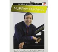 Perahia Murray - I Capolavori