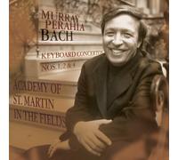 Bach - Keyboard Concertos 1 2 & 4