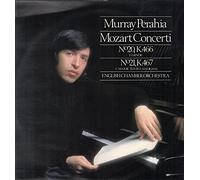 Murray Perahia - Murray Perahia - Mozart Concerti No. 20, K466 & No. 21, K467