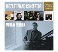 Murray Perahia - Murray Perahia - Original Album Classics