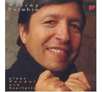 Perahia Plays Handel and Scarlatti