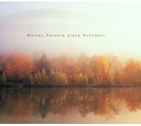 Murray Perahia - Plays Schubert: Wanderer