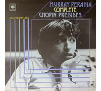 Murray Perahia - The Chopin Preludes (Complete)