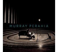 Murray Perahia: The First 40 Years
