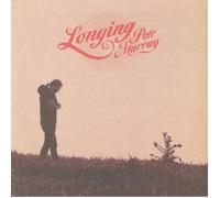 MURRAY, Pete - Longing - Vinyl (gatefold LP)