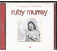 Murray, Ruby - The Magic Of Ruby Murray