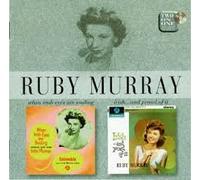 Murray, Ruby - When Irish Eyes Ar Smiling/Iri
