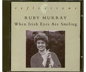 Murray Ruby - When Irish Eyes Are Smiling