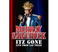 Murray SawChuck: Itz Gone Live from Las Vegas
