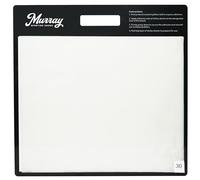Murray Sporting Goods Courtside Premium Basketball Sticky Mat | Non-Slip Shoe Mat for Basketball Court Shoe Grip (Basketball Sticky Mat)