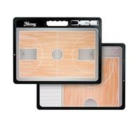Murray Sporting Goods Premium Basketball Coaches Clipboard