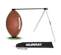 Murray Sporting Goods Pro Football Kicking Tee - Field Goal Kicking Holder For Footballs