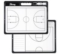 Murray Sporting Goods Whiteboard Premium Basketball Coaches Clipboard