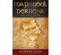 Murray Stein Map of the Soul - Persona (Paperback)