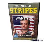 Murray - Stripes [DVD] [1981] [Region 1] [US Import] [NTSC]