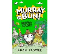 Murray the Explorer
